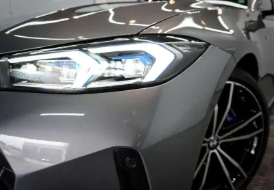 Bmw 320i m sport flex 2024
