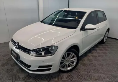 Volkswagen golf comfortline md 2017