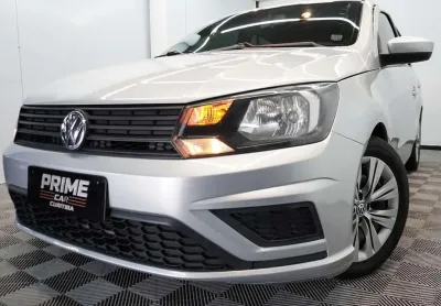 Volkswagen gol 1.6l mb5 2019