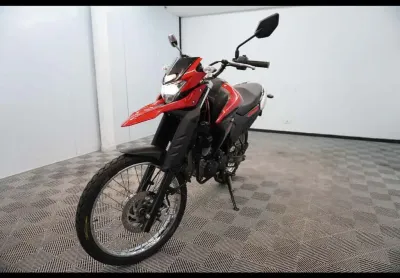 Yamaha xtz250 lander 2023