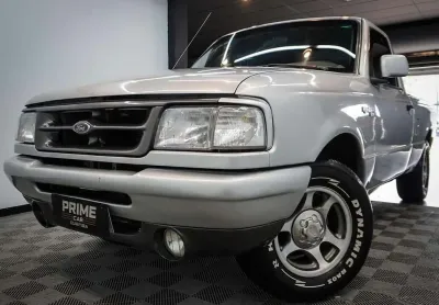 Ford ranger xl 1997