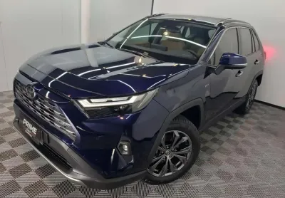 Toyota rav4h sxawd cnt 2025