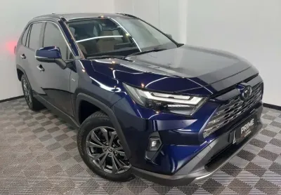 Toyota rav4h sxawd cnt 2025