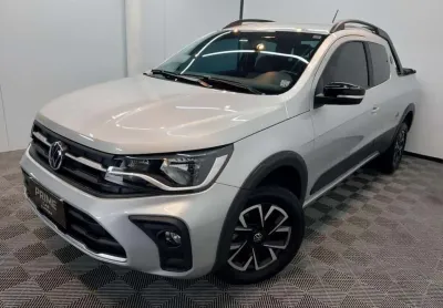 Volkswagen saveiro cd ex mf 2024