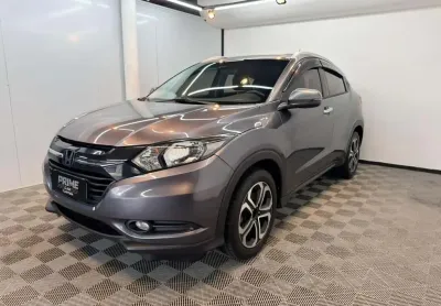 Honda hr-v exl cvt 2018