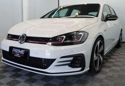 Volkswagen golf gti ac 2019