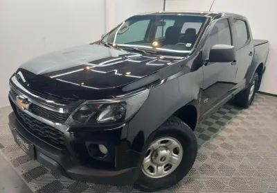 Chevrolet s10 ls dd4 2022