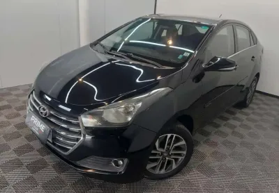 Hyundai hb20s 1.6 comfort plus 16v flex 4p manual 2016