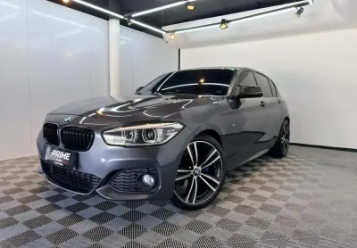 Bmw 125i active flex 2016