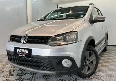 Volkswagen spacecross gii 2012