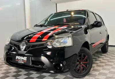 Renault clio exp1016vh 2014