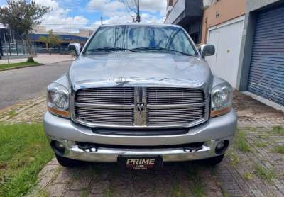 Dodge ram 2500 2006