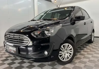 Ford ka se 1.5 sd c 2020