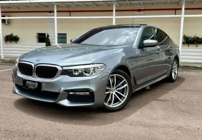 Bmw 530 i 2017