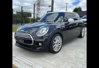 Mini cooper 2015