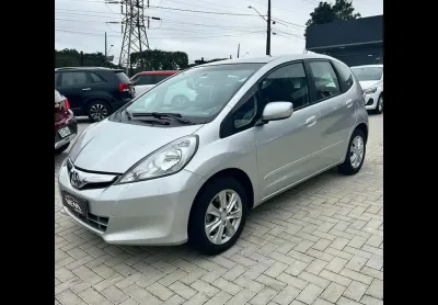 Honda fit lx flex 2014