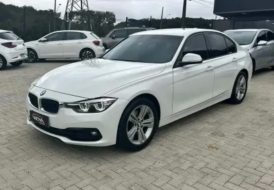 Bmw 320i active flex 2018