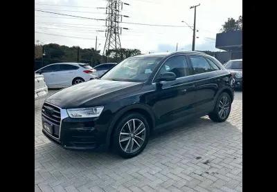 Audi q3 180cv 2018