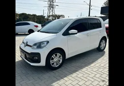 Volkswagen up move mdv 2019