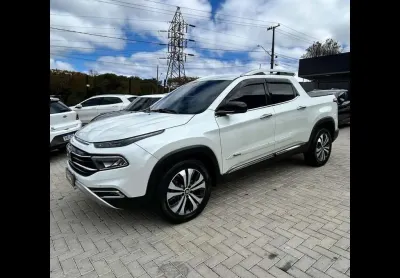 Fiat toro volc at9 4x4 2023