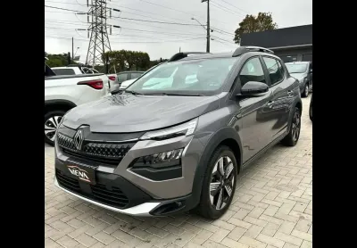 Renault kardian prem at 2025