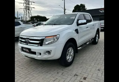Ford ford ranger xltcd3d4a 2015