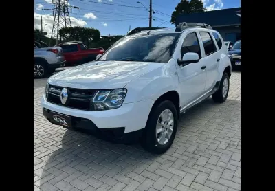 Renault duster exp16 sce 2020