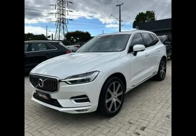 Volvo xc60 2.0 t5 ins 2019