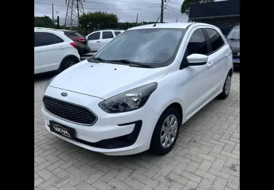 Ford ka s 1.0 ha c 2021