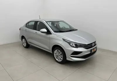 Fiat cronos 2024 1.0 firefly flex drive manual