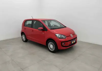 Volkswagen up 2017 1.0 tsi move up 12v flex 4p manual