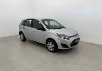 Ford fiesta 2014 1.0 rocam s 8v flex 4p manual