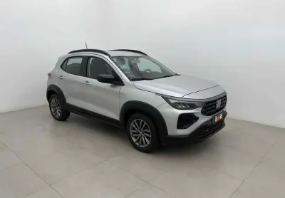 Fiat pulse 2024 1.3 flex drive cvt