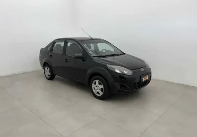 Ford fiesta 2012 1.6 mpi sedan 8v flex 4p manual