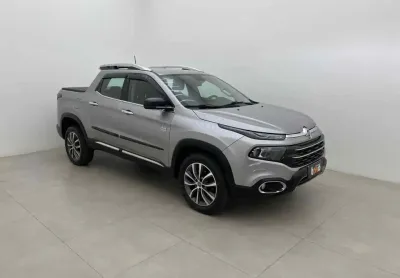 Fiat toro 2021 2.0 16v turbo diesel volcano 4wd at9
