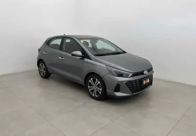 Hyundai hb20 2023 1.0 tgdi flex edição especial automático