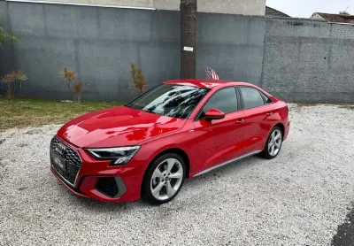 Audi a3 1.4tfsi 2022