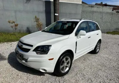 Captiva 3.0 v6 24v 2012