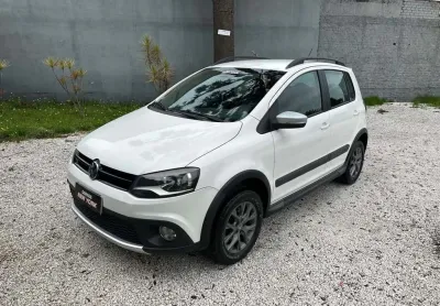 Volkswagen crossfox gii 2014