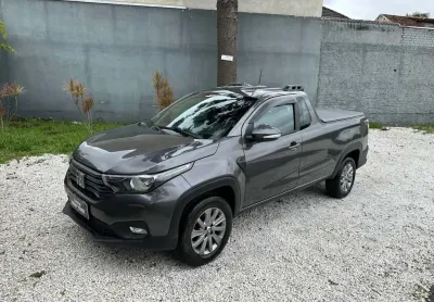 Fiat strada freedom 13cs 2022