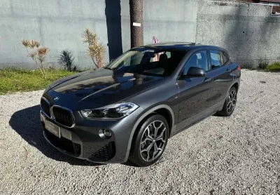 Bmw x2 sdrive20i 2019