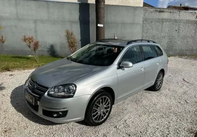 Volkswagen jetta variant 2009