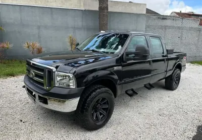Ford f250 xlt w21 2008