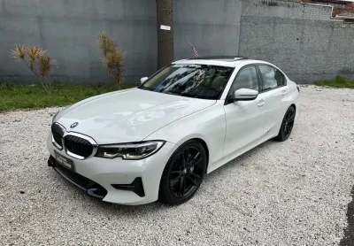 Bmw 330i 2020