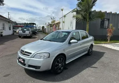Chevrolet astra sedan advantage 2011