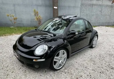 Volkswagen beetle 2010