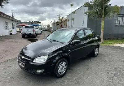 Chevrolet chevrolet classic ls 2013