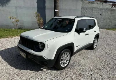 Jeep renegade sport at 2019