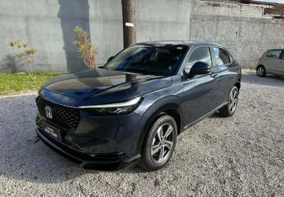 Honda hr-v touring 2024