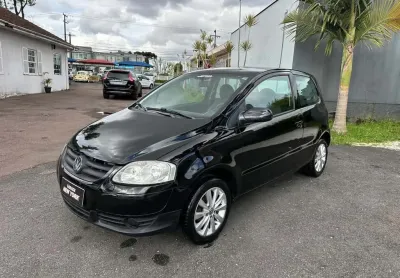 Volkswagen fox 1.0 2009